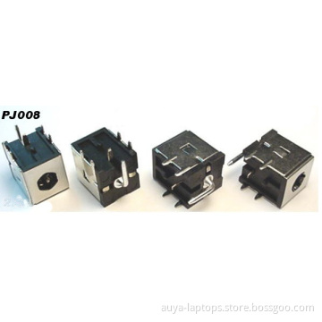 2.5mm DC Jack for Toshiba Gateway Laptops